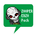 【Android】「Zooper Widget」で作ったテンプレートをAPKにしてパッケージ化してみよう！